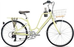 Xe đạp nữ Momentum INEED LATTE 26 2026***